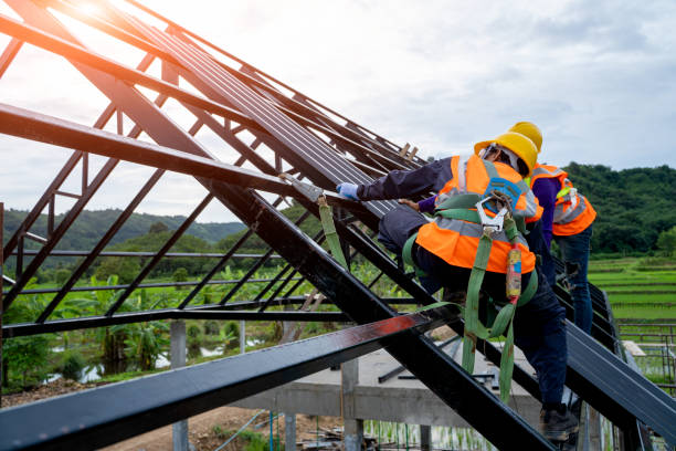 Best Gutter Installation and Roofing  in Shasta, CA