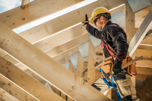 Best Roof Waterproofing Services  in Shasta, CA