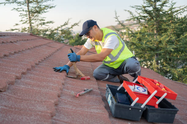 Best Metal Roofing Contractor  in Shasta, CA