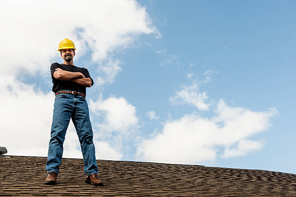 Quick and Trustworthy Emergency Roof Repair Services in Shasta, CA