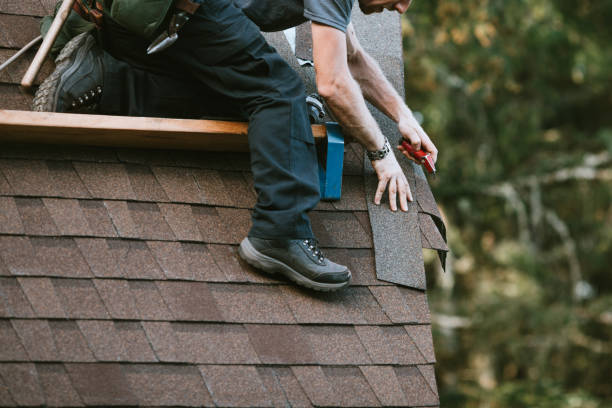 Best Storm Damage Roof Repair  in Shasta, CA